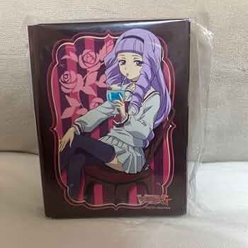 ヴァンガード 羽島リン ブシロード スリーブ Amazon | ブシロードスリーブコレクション ミニ Vol.311 カード